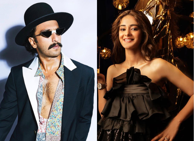 Elle Beauty Awards 2019 Ranveer Singh appreciating Ananya Panday’s So Positive initiative is just heart-warming!