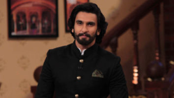 Ranveer Singh clears his calendar to support his childhood friend!