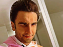 Ranveer Singh debuts his clean shaven look, calls himself ‘Ae Chikne’