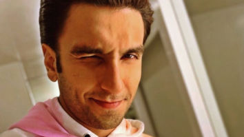 Ranveer Singh debuts his clean shaven look, calls himself ‘Ae Chikne’