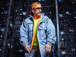 Ranveer Singh makes music accessible to the hearing impaired with IncInk