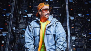 Ranveer Singh makes music accessible to the hearing impaired with IncInk