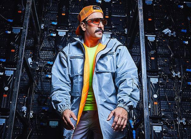 Ranveer Singh makes music accessible to the hearing impaired with IncInk