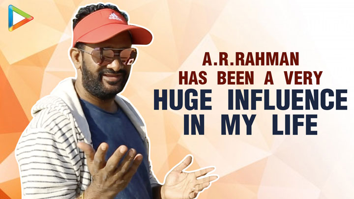 Resul Pookutty: “It’s FOOLISH to say that ONE LANGUAGE should DEFINE US” | A. R. Rahman | Oscar Resul Pookutty: “It’s FOOLISH to say that ONE LANGUAGE should DEFINE US” | A. R. Rahman | Oscar
