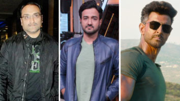 SCOOP! Aditya Chopra & Siddharth Anand to convert War into franchise like Mission: Impossible starring Hrithik Roshan