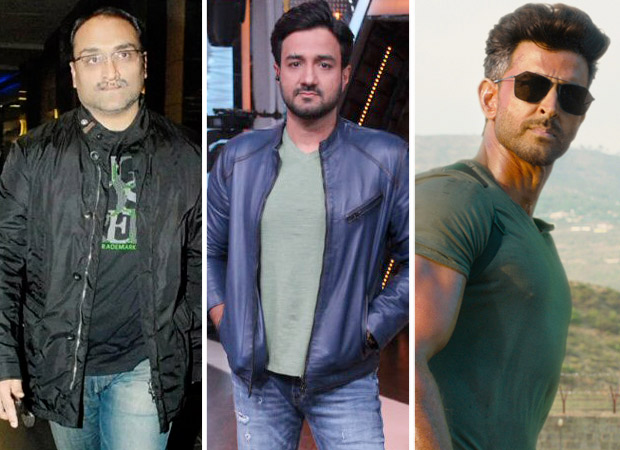 SCOOP! Aditya Chopra & Siddharth Anand to convert War into franchise like Mission Impossible starring Hrithik Roshan SCOOP! Aditya Chopra & Siddharth Anand to convert War into franchise like Mission Impossible starring Hrithik Roshan