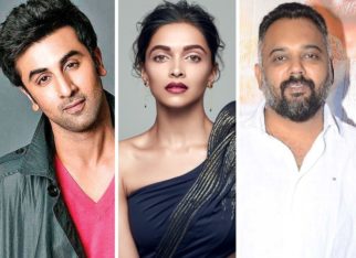 Yash Raj Films to co-produce Luv Ranjan’s next starring Deepika Padukone and Ranbir Kapoor?