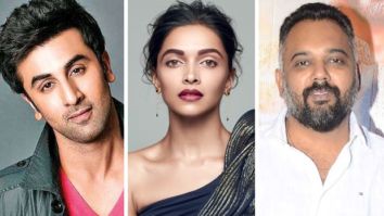 Yash Raj Films to co-produce Luv Ranjan’s next starring Deepika Padukone and Ranbir Kapoor?