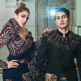 SIBLING LOVE Sara Ali Khan and Ibrahim Ali Khan look aesthetic on the cover of Hello Magazine