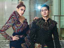 SIBLING LOVE: Sara Ali Khan and Ibrahim Ali Khan look aesthetic on the cover of Hello Magazine
