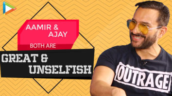 SRK Ya Akshay Kumar ? Who Has Better Sense Of Humour? Saif’s Honest Answer Is… | Rapid Fire