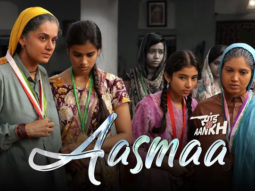 Saand Ki Aankh: Aasmaa Song | Taapsee Pannu  | Bhumi Pednekar | Vishal Mishra Ft. Asha Bhosle