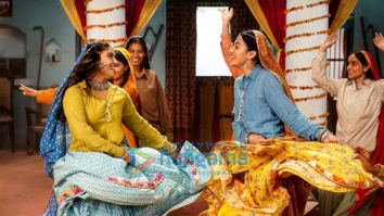 Movie Stills Of The Movie Saand Ki Aankh