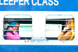 Movie Stills Of The Movie Saand Ki Aankh