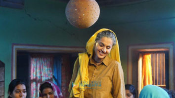 Movie Stills of the movie Saand Ki Aankh