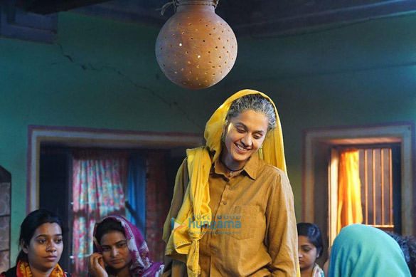 saand ki aankh 40