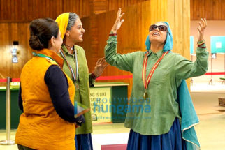 Movie Stills from the movie Saand Ki Aankh