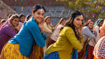 Box Office: Saand Ki Aankh is critically acclaimed, hopes for a turnaround post Diwali