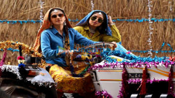Movie Stills from the movie Saand Ki Aankh