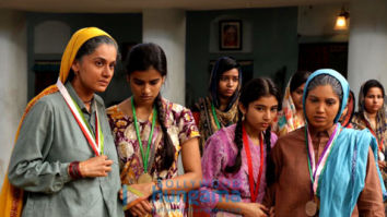 Movie Stills Of The Movie Saand Ki Aankh