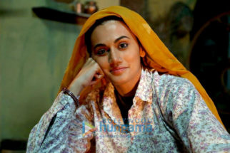 Movie Stills from the movie Saand Ki Aankh