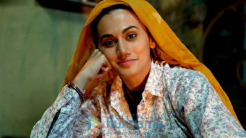 Movie Stills from the movie Saand Ki Aankh