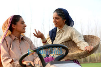 Movie Stills Of The Movie Saand Ki Aankh