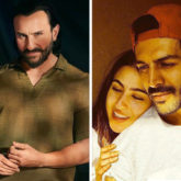 Saif Ali Khan FINALLY comments on Sara Ali Khan and Kartik Aaryan’s alleged relationship