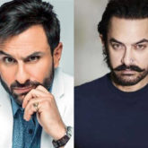 Exclusive: Saif Ali Khan opens up about the Hindi remake of Vikram Vedha with Aamir Khan