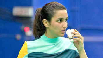 Movie Stills Of The Movie Saina Nehwal’s Biopic