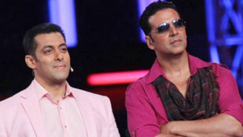 Sajid Nadiadwala says nothing can be bigger than Akshay Kumar and Salman Khan coming together for Diwali