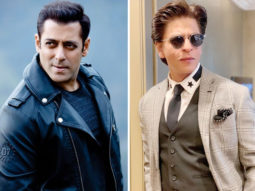 Salman Khan calls Shah Rukh Khan ‘hero’ after the latter saves Aishwarya Rai Bachchan’s manager from fire