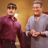 Salman Khan wraps up Dabangg 3 with a heartfelt tribute for late Vinod Khanna on his birth anniversary