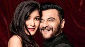 Sanjay Kapoor reveals why Shanaya Kapoor did not go to a film learning institute