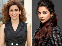 Sanya Malhotra joins Vidya Balan in the cast for the Anu Menon directed Shakuntala Devi – Human Computer – Here is what makes it special
