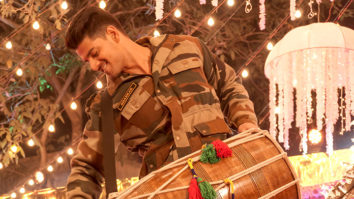 Satellite Shankar: Aari Aari Video | Sooraj Pancholi, Megha Akash