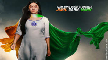 First Look Of The Movie Satyameva Jayate 2