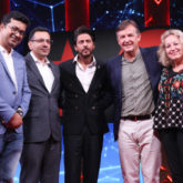 Shah Rukh Khan & TED Talks India take an important pledge of 'No Plastic' at the show launch