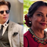 Shah Rukh Khan gets lashed for sporting a ‘tilak’ and Shabana Azmi comes to his defence