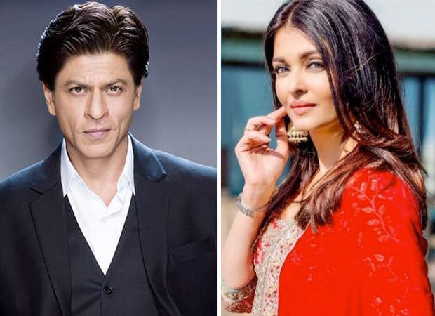 Shah Rukh Khan rescues Aishwarya Rai Bachchan's manager during an unfortunate fire incident Shah Rukh Khan rescues Aishwarya Rai Bachchan's manager during an unfortunate fire incident