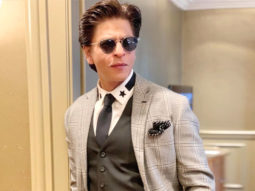 Shah Rukh Khan’s latest Ask SRK session on Twitter is proof that he is the wittiest of them all!
