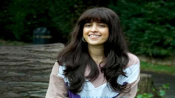 Movie Stills Of The Movie Shakuntala Devi