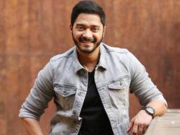 Shreyas Talpade announces his next directorial venture titled SarCar Ki Seva Mein