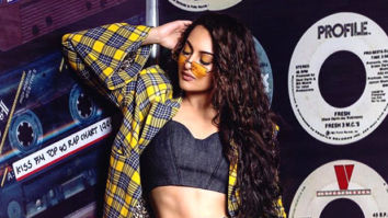 Sonakshi Sinha’s latest look is all about chic style