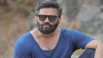 Suniel Shetty to feature in Hollywood film Call Centre; plays an Indian cop