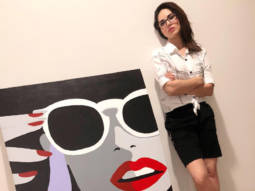 Sunny Leone to auction her paintings at MCan Foundation and Tata Memorial Hospital fundraiser for cancer research