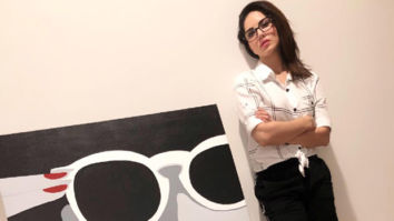 Sunny Leone to auction her paintings at MCan Foundation and Tata Memorial Hospital fundraiser for cancer research
