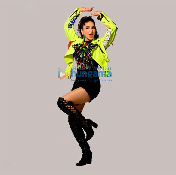sunny leone 345