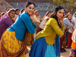 Taapsee Pannu and Bhumi Pednekar’s Saand Ki Aankh to close MAMI Mumbai Film Festival