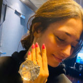 Ram Charan’s wife gifts Sye Raa Narasimha Reddy actress Tamannaah Bhatia a diamond ring worth Rs 2 crores